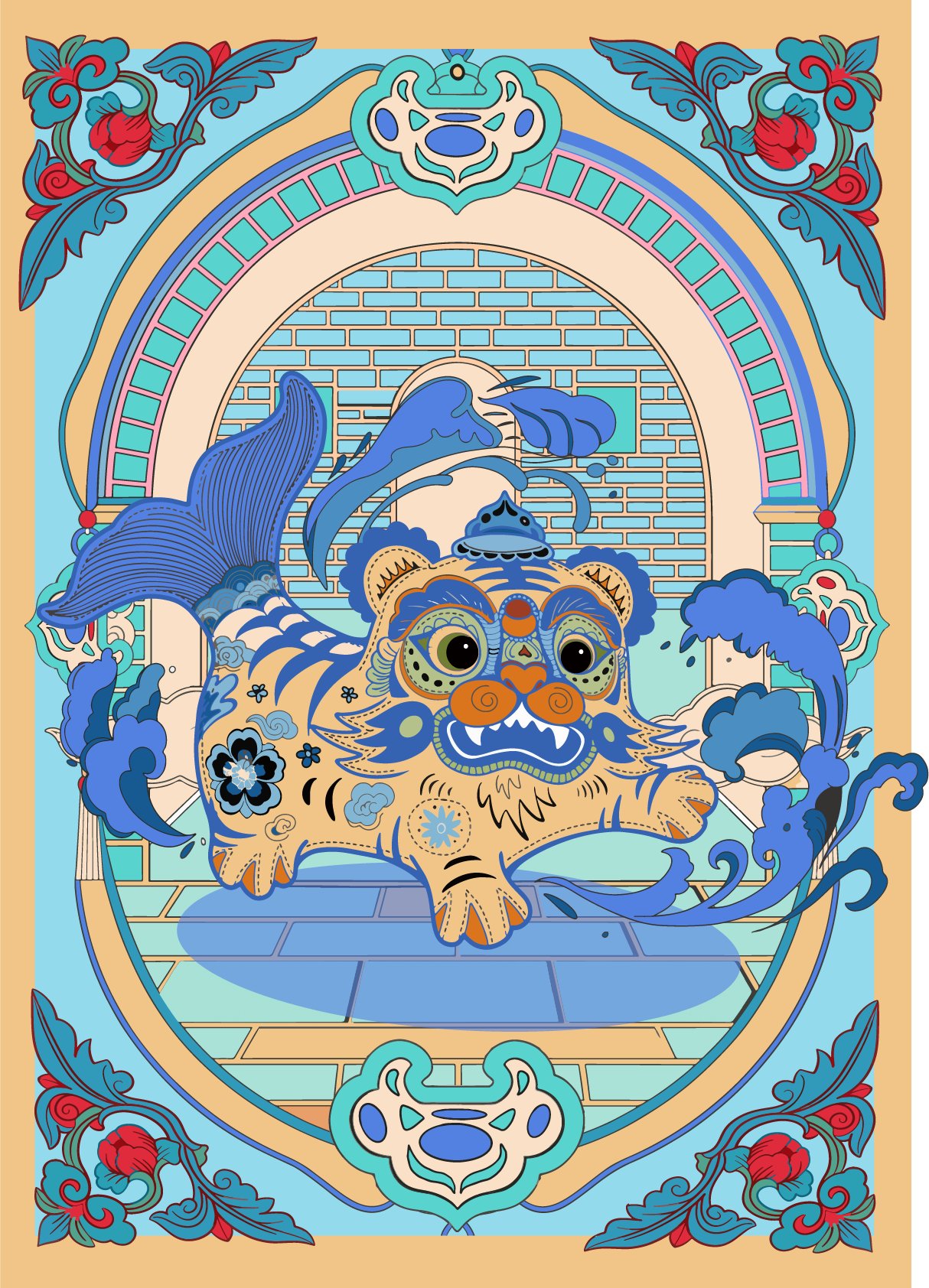 海报 07